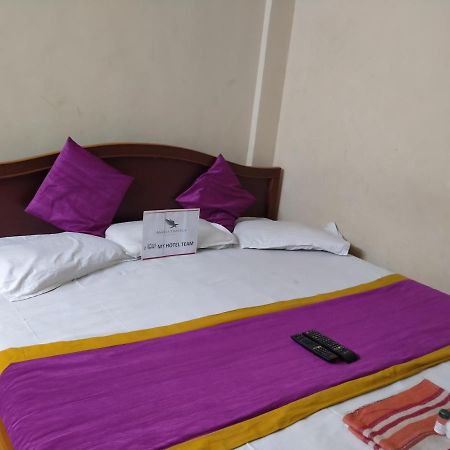 Hotel Central View - Darjeeling Darjeeling  Exterior foto