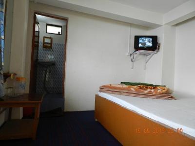 Hotel Central View - Darjeeling Darjeeling  Exterior foto