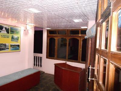Hotel Central View - Darjeeling Darjeeling  Exterior foto