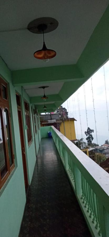 Hotel Central View - Darjeeling Darjeeling  Exterior foto